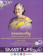 SMART LIFE by อย. ปีที่ 7 ฉบับที่ 48 เมษายน – พฤษภาคม 2566