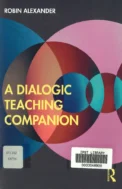 A DIALOGIC TEACHING COMPANION