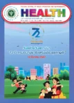 วารสารการส่งเสริมสุขภาพและอนามัยสิ่งแวดล้อม ปีที่ 47 ฉบับที่ 1 มกราคม – มีนาคม 2567